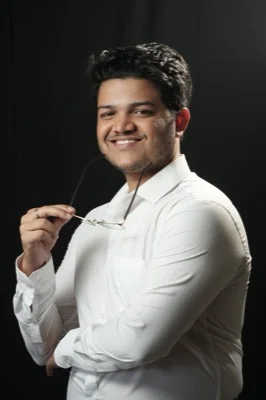 Dr. Yash
