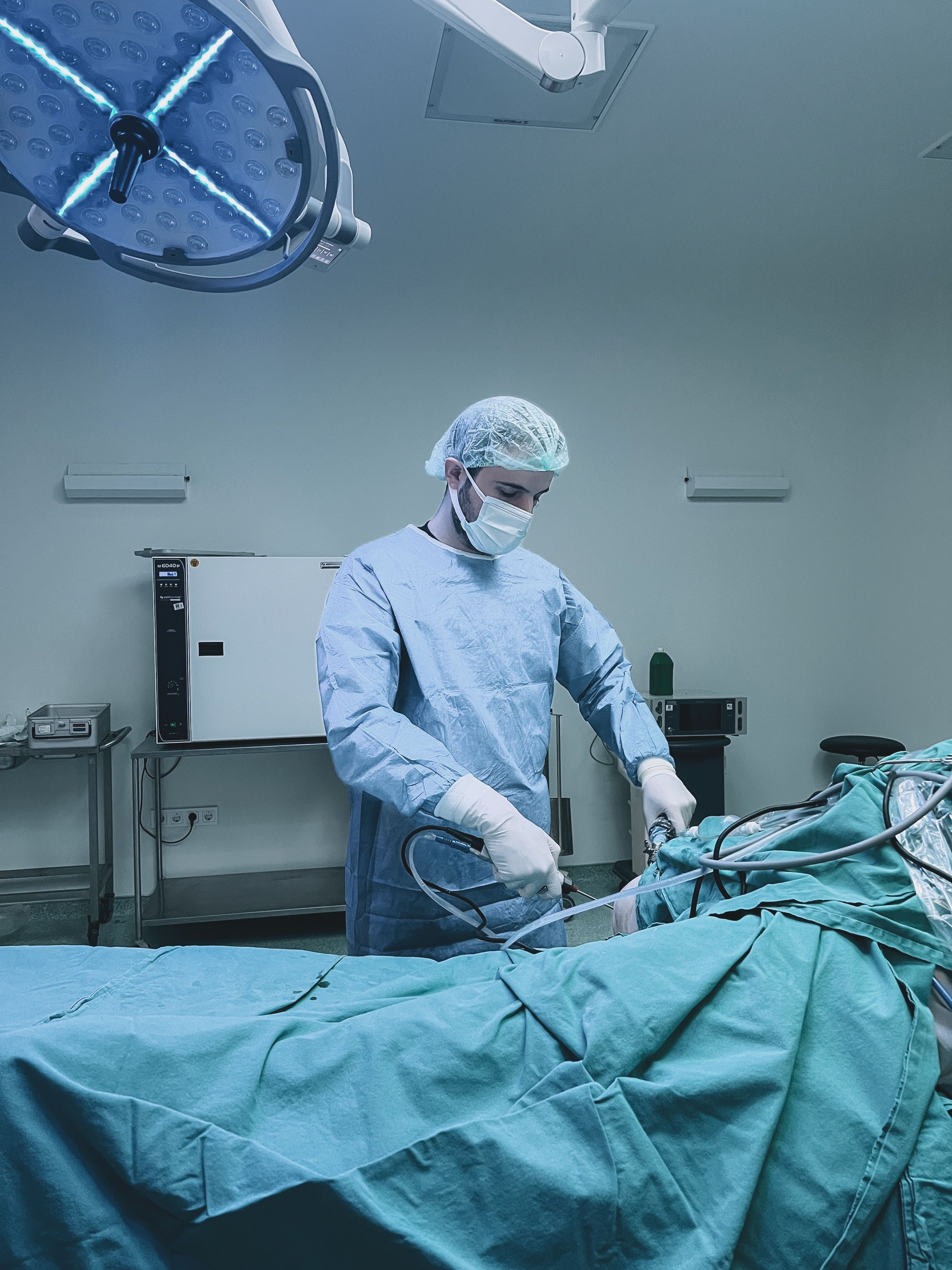 H. pylori treatment and digestive care