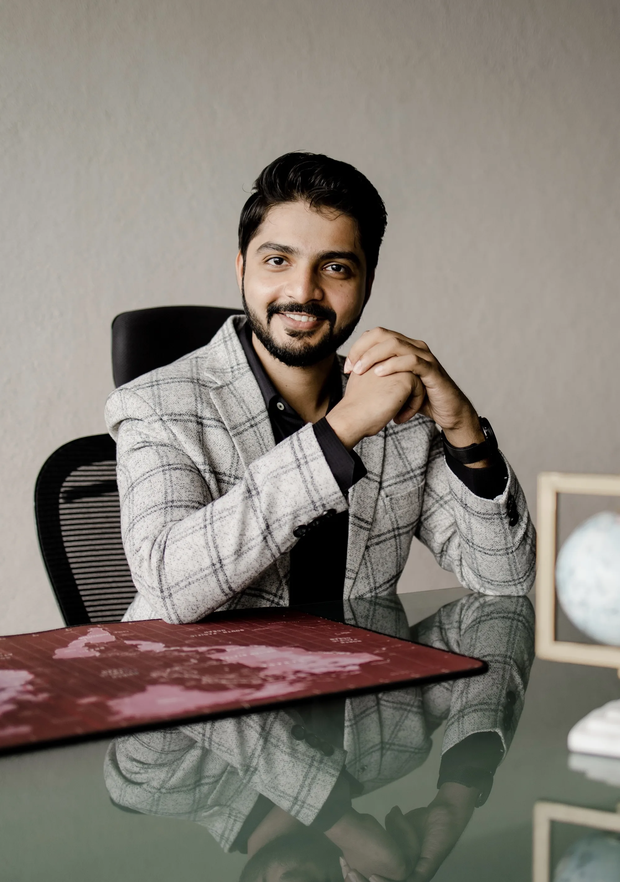 Dr. Rayan