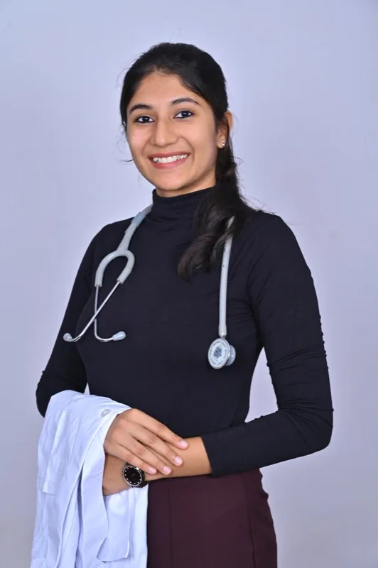 Dr. Sinchana