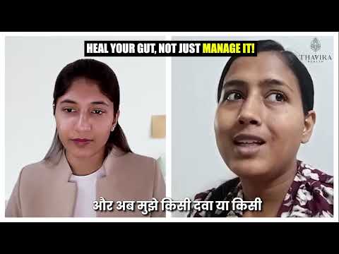 Rani - Chronic Acidity with Evening Bloating & Abdominal Distension recovery story