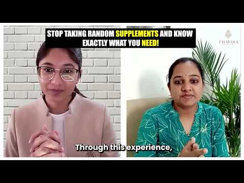Saheeli - Chronic Iron Deficiency Anemia due to Gut Malabsorption & Hypochlorhydria recovery story